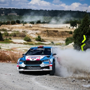 16° ESOK RALLY - Gallery 6